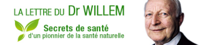 Dr Willem Secrets de Santé Santé Naturelle - Grippe et Aphanizomenon Afa-Klamath. Huiles essentielles Homéopathie